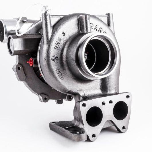 Garrett 773540-5001S - GRT773540-5001S - Garrett GT3794VA Turbo Kit - Chevy Duramax 6.6L 2004.5-2009 Stage 1 AVNT - Shipped in Europe - Tuningsupply.com
