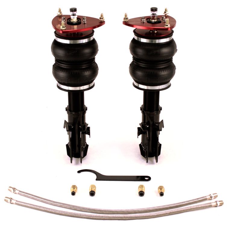 Air Lift 75556 - ALF75556 - Air Lift Performance 08-14 Subaru Impreza Front Kit - Shipped in Europe - Tuningsupply.com