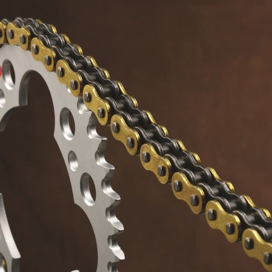 Renthal C302 - RENC302 - Renthal R4 520-100L SRS ATV Chain - Shipped in Europe - Tuningsupply.com