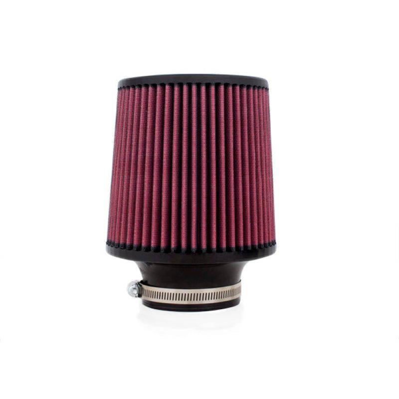 Mishimoto MMAF-3006 - MISMMAF-3006 - Mishimoto Performance Air Filter - 3in Inlet / 6in Length - Shipped in Europe - Tuningsupply.com