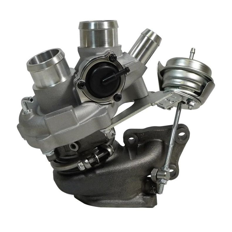 BD Diesel 1047620 - BDD1047620 - BD Diesel Screamer Turbo Kit - 11-12 Ford F-150 3.5L Ecoboost - Shipped in Europe - Tuningsupply.com