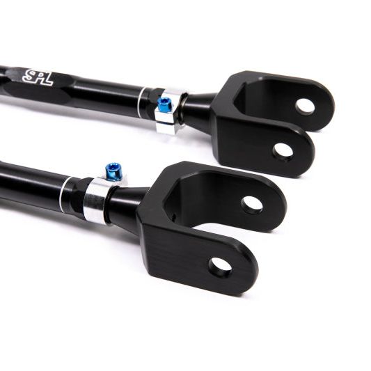 SPL Parts SPL RTR G29 - SPPSPL RTR G29 - SPL Parts 2020+ Toyota GR Supra (A90) / 2019+ BMW Z4 (G29) Rear Traction Links - Shipped in Europe - Tuningsupply.com