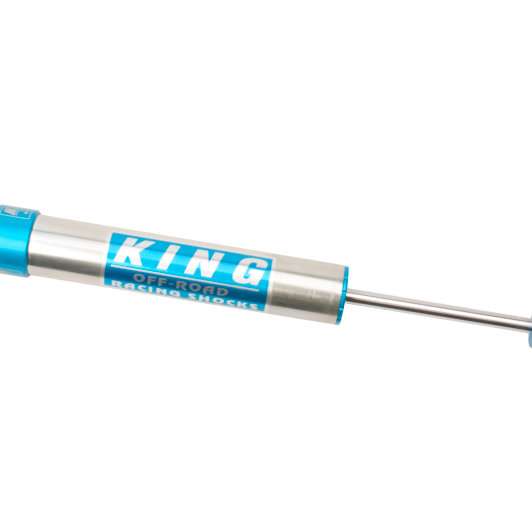 King Shocks 20C001-201 - KIN20C001-201 - King Shocks 89-97 Toyota Land Cruiser 80 Front 2.0 Dia Steering Stabilizer (Each) - Shipped in Europe - Tuningsupply.com