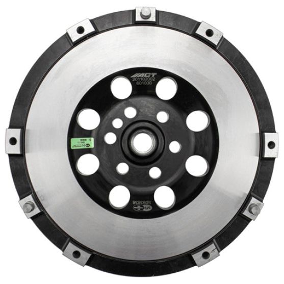 ACT 601030 - ACT601030 - ACT 09-13 BMW 135i / 09-13 335i XACT Flywheel ProMass - Shipped in Europe - Tuningsupply.com