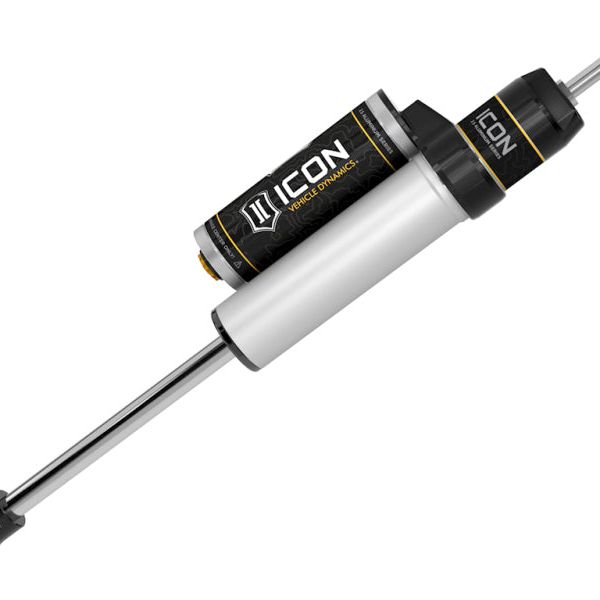 ICON 57720P - ICO57720P - ICON 2007+ Toyota Tundra Rear 2.5 Series Shocks VS PB - Pair - Shipped in Europe - Tuningsupply.com