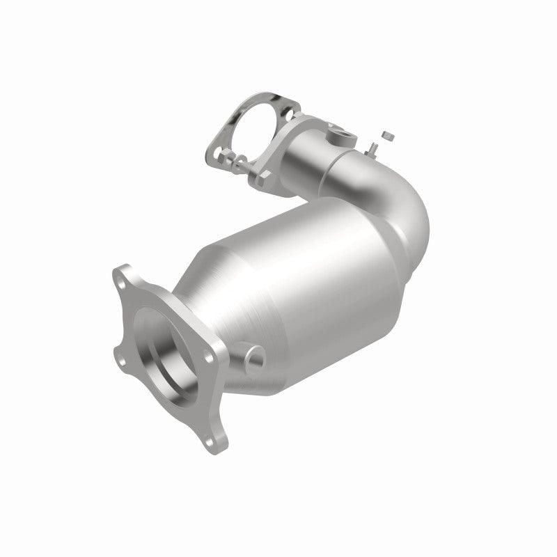 Magnaflow 21-822 - MAG21-822 - Magnaflow OEM Grade Direct Fit Converter 15-19 Subaru WRX H4 2.0L - Shipped in Europe - Tuningsupply.com