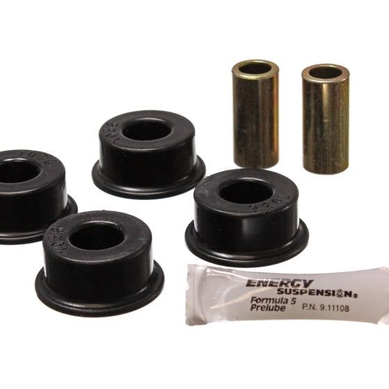 Energy Suspension 2.7101G - ENG2.7101G - Energy Suspension Track Arm Bushing - Black - Shipped in Europe - Tuningsupply.com