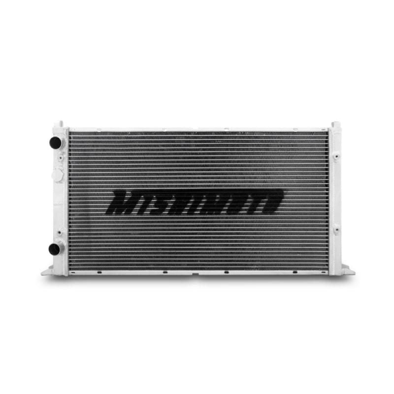 Mishimoto MMRAD-GLF-94 - MISMMRAD-GLF-94 - Mishimoto 94-98 Volkswagen Golf Manual Aluminum Radiator - Shipped in Europe - Tuningsupply.com