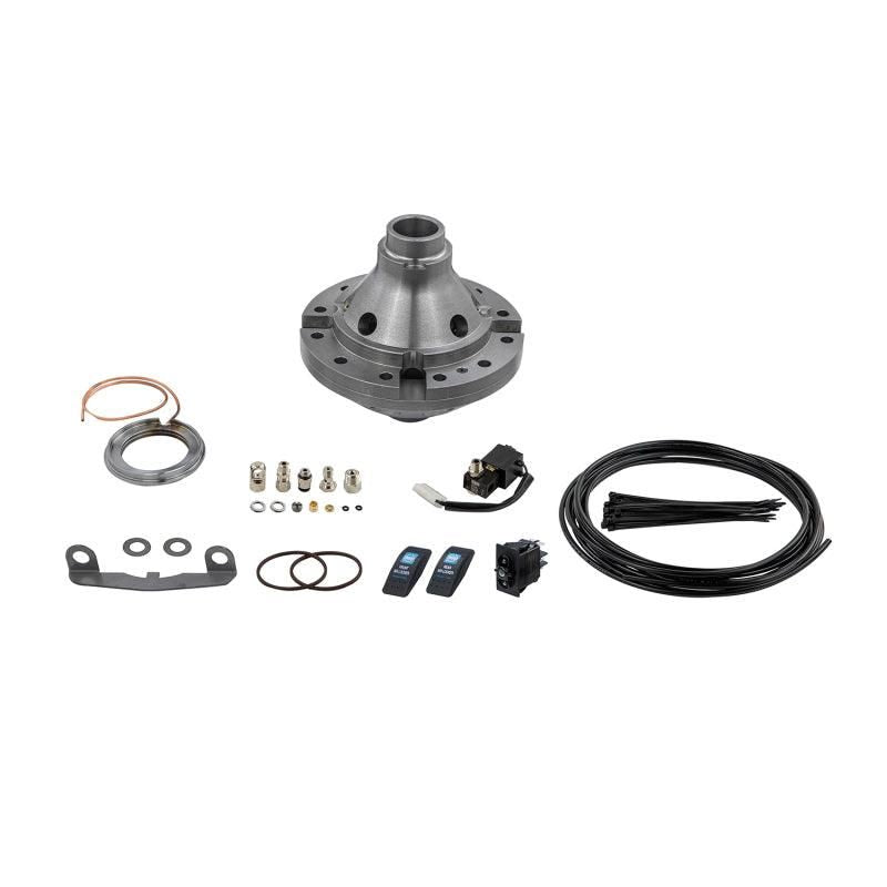 ARB RD114 - ARBRD114 - ARB Airlocker 10.5In 30 Spl Ff Gm 14 Bolt S/N - Shipped in Europe - Tuningsupply.com