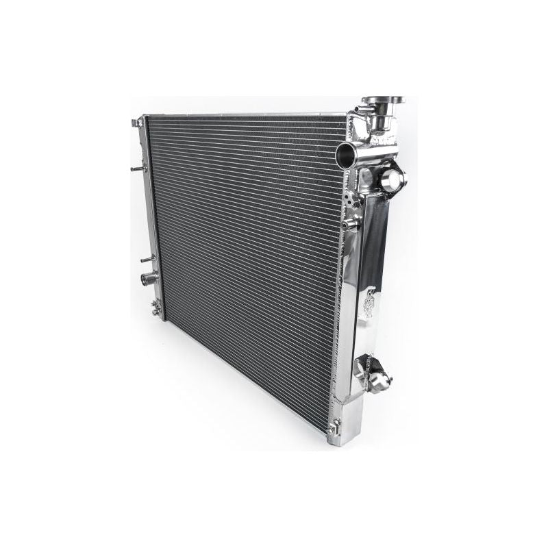 CSF 7092 - CSF7092 - CSF 2016+ 3.5L and 2.7L 05-15 4.0L and 2.7L Toyota Tacoma Radiator - Shipped in Europe - Tuningsupply.com