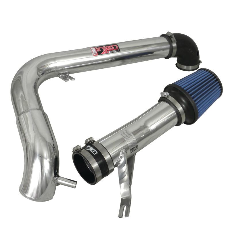 Injen SP5041P - INJSP5041P - Injen 13 Dodge Dart 2.0L Polished Cold Air Intake w/ MR Tech - Shipped in Europe - Tuningsupply.com