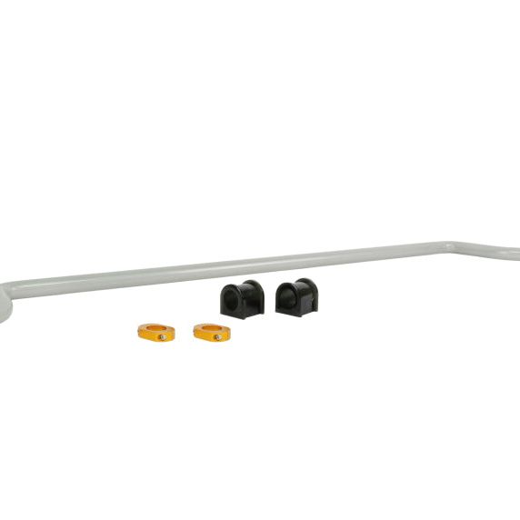 Whiteline BMF23Z - WHLBMF23Z - Whiteline 98-02 Miata NB Front 24mm Heavy Duty Adjustable Swaybar - Shipped in Europe - Tuningsupply.com