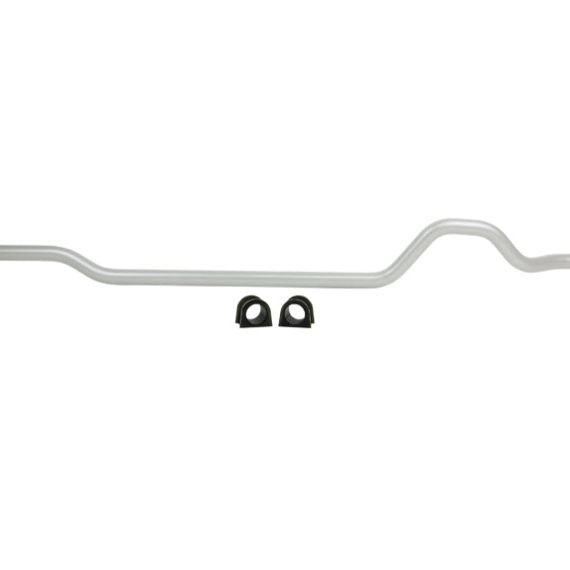 Whiteline BSR37XXZ - WHLBSR37XXZ - Whiteline 04-07 Subaru STi Rear 27mm Swaybar-XX h/duty Blade adjustable *Special Order* - Shipped in Europe - Tuningsupply.com