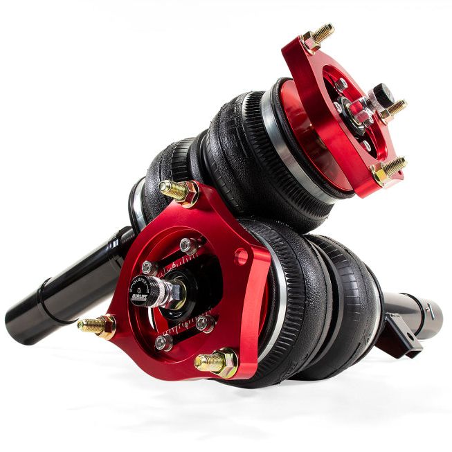 Air Lift 78575 - ALF78575 - Air Lift Performance 18-19 Honda Accord Front Kit - Shipped in Europe - Tuningsupply.com