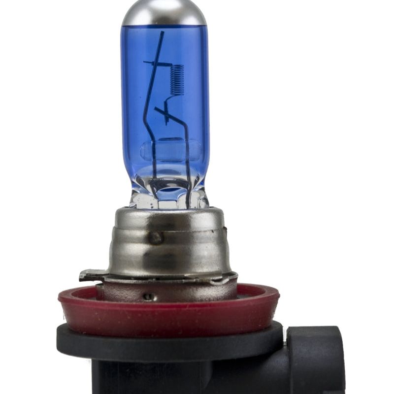 Hella LAH71071262 - HELLAH71071262 - Hella H11 12V 55W Xenon White XB Bulb (Pair) - Shipped in Europe - Tuningsupply.com