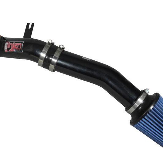Injen SP1340BLK - INJSP1340BLK - Injen 12 Hyundai Veloster 1.6L (Non-Turbo) 4cyl Black Cold Air Intake - Shipped in Europe - Tuningsupply.com