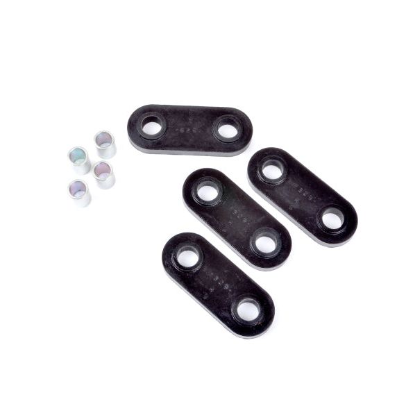 Whiteline W92829 - WHLW92829 - Whiteline Plus 7/4/06 Saab 9-2X / 9/02-9/07 Subaru Impreza Front Gearbox - Crossmember Pad Bushing - Shipped in Europe - Tuningsupply.com