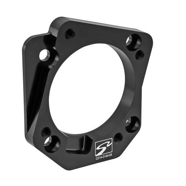 Skunk2 Racing 309-05-0125 - SKK309-05-0125 - Skunk2 74mm Opening RBC Flange to PRB Pattern Throttle Body Adapter - Shipped in Europe - Tuningsupply.com