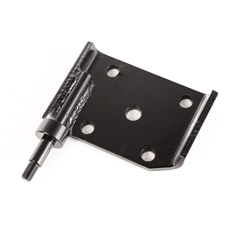 OMIX 18272.09 - OMI18272.09 - Omix Front Spring Plate Right 87-95 Jeep Wrangler - Shipped in Europe - Tuningsupply.com