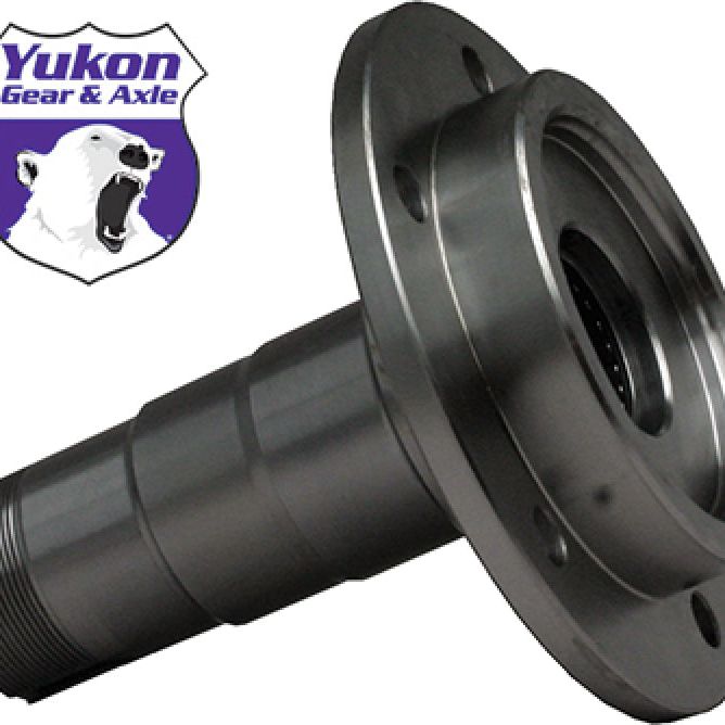 Yukon Gear & Axle YP SP706537 - YUKYP SP706537 - Yukon Gear Replacement Front Spindle For Dana 30 / 79-86 Jeep / 6 Hole - Shipped in Europe - Tuningsupply.com