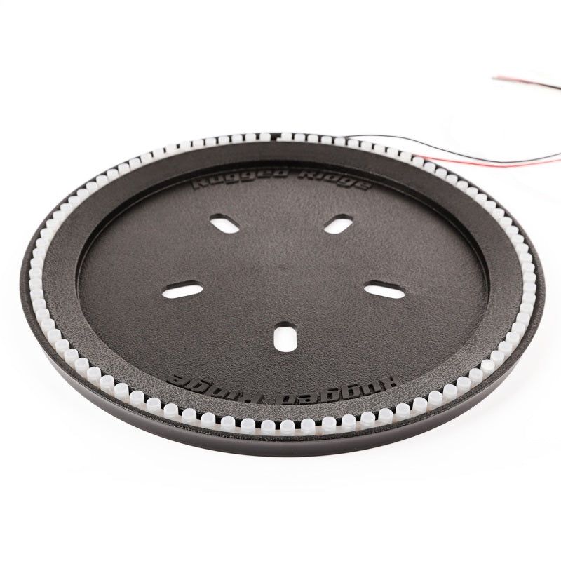 Rugged Ridge 11585.04 - RUG11585.04 - Rugged Ridge 3rd Brake Light LED Ring - Shipped in Europe - Tuningsupply.com