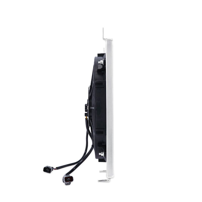 Mishimoto MMFS-S2K-00 - MISMMFS-S2K-00 - Mishimoto 00-09 Honda S2000 Aluminum Fan Shroud Kit - Shipped in Europe - Tuningsupply.com