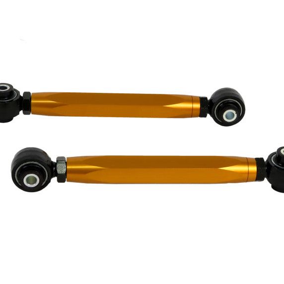 Whiteline KTA260 - WHLKTA260 - Whiteline 2016+ Honda Civic FC / FK Adjustable Rear Lower Control Arm - Shipped in Europe - Tuningsupply.com