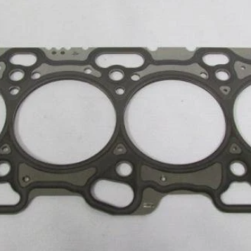Supertech HG-FECO23-89-1.3T - SPTHG-FECO23-89-1.3T - Supertech Ford EcoBoost 2.3L Diam 89mm for Bore 87.5 to 88mm (1.3mm) Thick MLS Head Gasket - Shipped in Europe - Tuningsupply.com