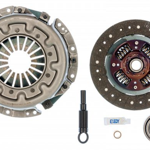 Exedy 06045 - EXE06045 - Exedy OE 1989-1989 Nissan 300ZX V6 Clutch Kit - Shipped in Europe - Tuningsupply.com