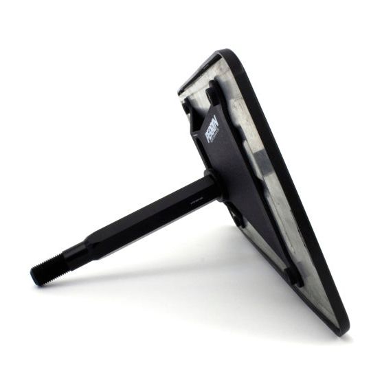 Perrin Performance PSP-BDY-206 - PERPSP-BDY-206 - PERRIN 22-25 Subaru BRZ /Toyota GR86 & 10-14 Subaru Legacy License Plate Relocation Kit - Shipped in Europe - Tuningsupply.com