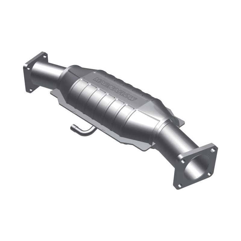 Magnaflow 93426 - MAG93426 - MagnaFlow Conv DF GM 78 81 - Shipped in Europe - Tuningsupply.com