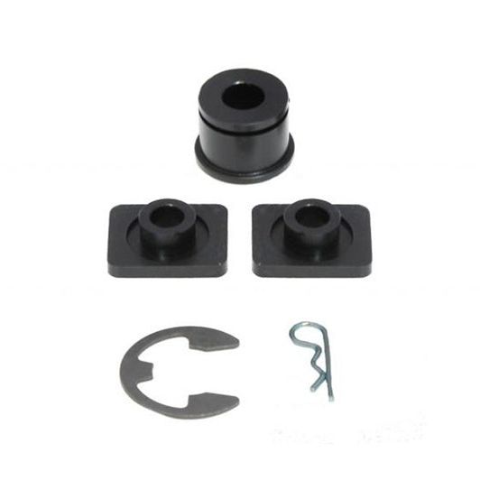 Torque Solution TS-SCB-1006 - TQSTS-SCB-1006 - Torque Solution Shifter Cable Bushings: Volkswagen MK6 Jetta/ Golf/ GTI 2010-2013 - Shipped in Europe - Tuningsupply.com