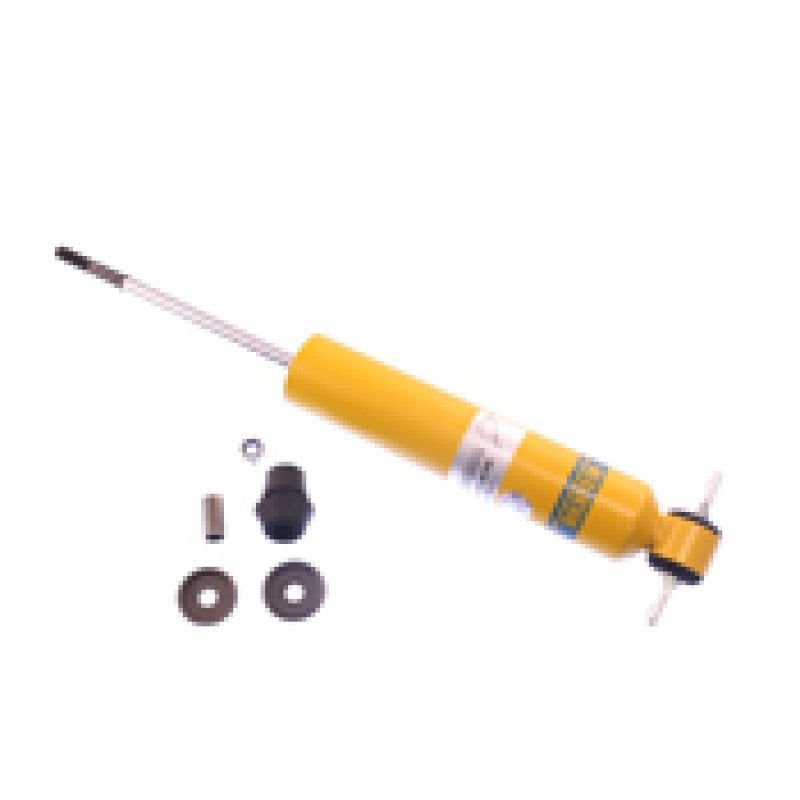 Bilstein 24-185165 - BIL24-185165 - Bilstein 4600 Series 1977 Dodge D200 Base Front 46mm Monotube Shock Absorber - Shipped in Europe - Tuningsupply.com