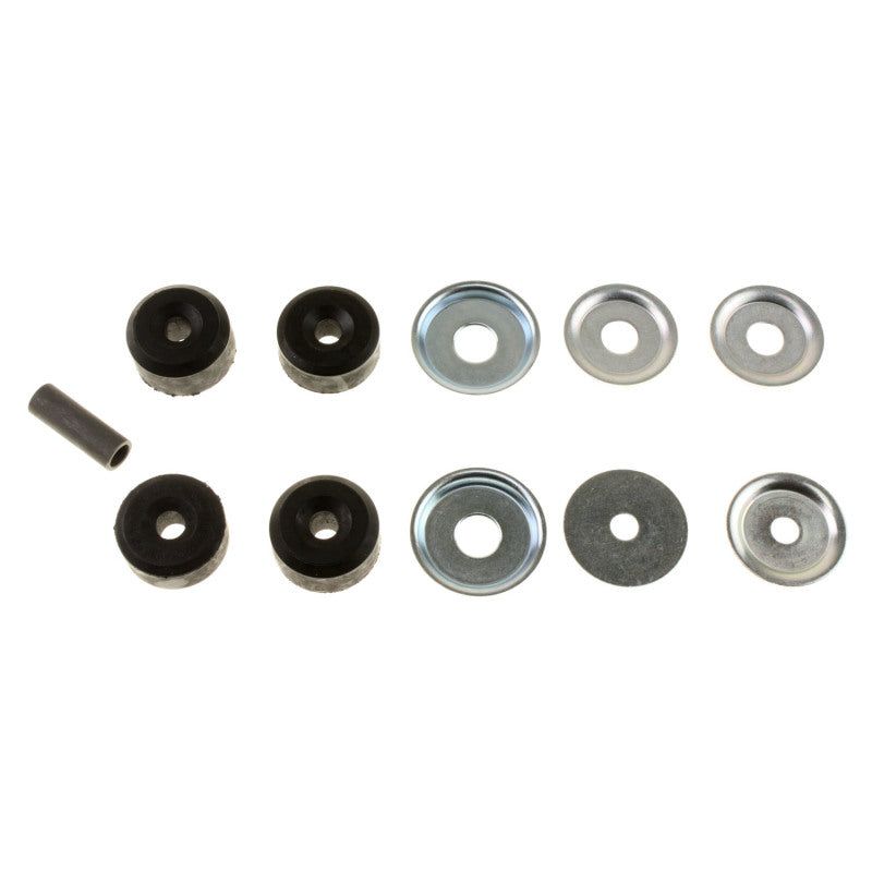 Bilstein 24-014779 - BIL24-014779 - Bilstein B6 1991 Toyota Land Cruiser Base Front 46mm Monotube Shock Absorber - Shipped in Europe - Tuningsupply.com