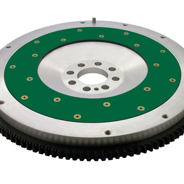 Fidanza 143991 - FID143991 - Fidanza 95-01 Nissan Maxima Aluminum Flywheel - Shipped in Europe - Tuningsupply.com