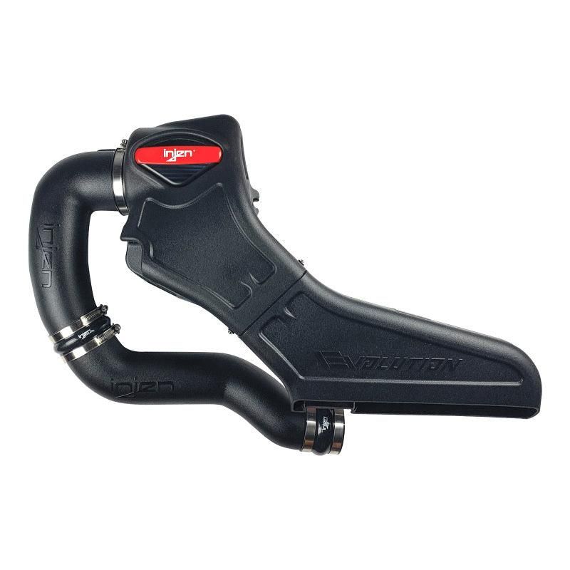 Injen EVO1200 - INJEVO1200 - Injen 15-20 Subaru WRX H4-2.0L Turbo Evolution Evolution Intake - Shipped in Europe - Tuningsupply.com