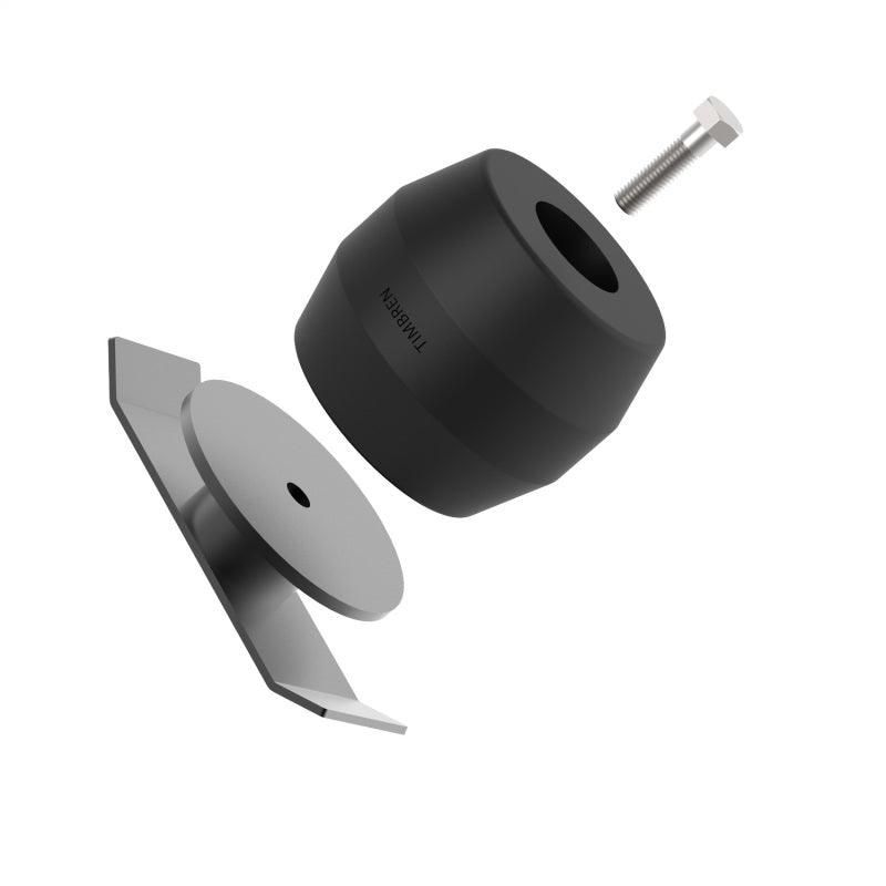 Timbren TORTTN - TIMTORTTN - Timbren 2000 Toyota Tundra Rear Suspension Enhancement System - Shipped in Europe - Tuningsupply.com