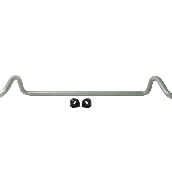 Whiteline BMF73 - WHLBMF73 - Whiteline 07-14 Mini Cooper/Cooper S / 09-14 Mini Cooper JCW Front Heavy Duty Adj Sway Bar - 26mm - Shipped in Europe - Tuningsupply.com