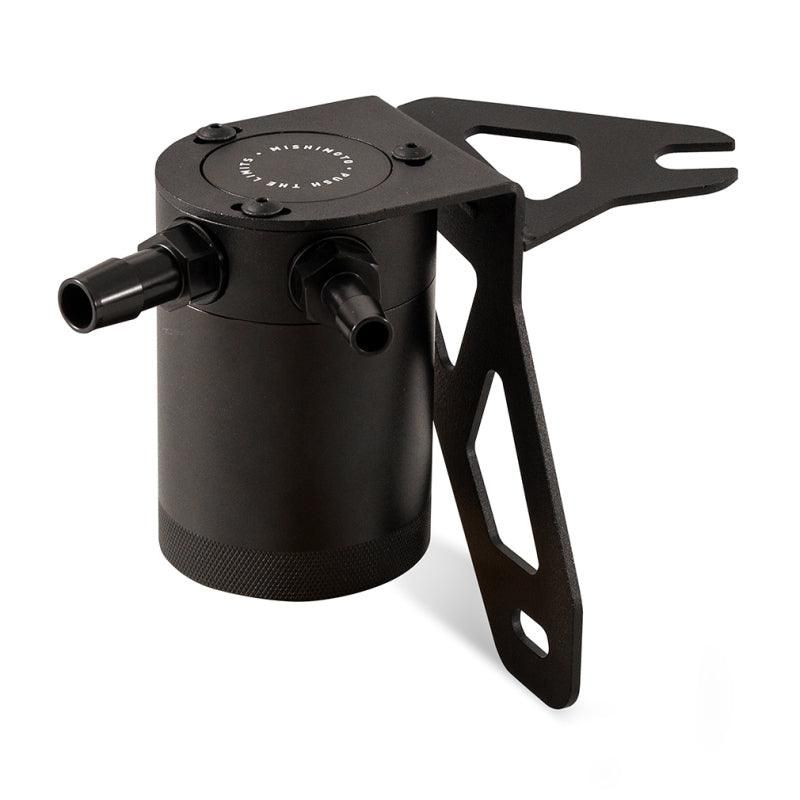 Mishimoto MMBCC-STNGR-22PBE - MISMMBCC-STNGR-22PBE - Mishimoto 22+ Kia Stinger GT Catch Can Kit (PCV Side) - Shipped in Europe - Tuningsupply.com