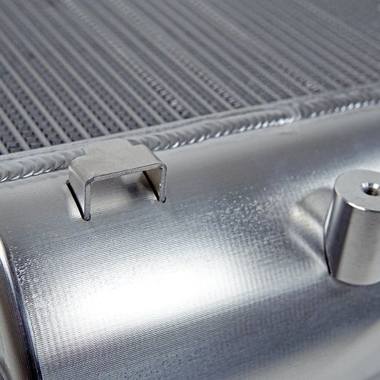 CSF 8194 - CSF8194 - CSF 2020+ Audi C8 RS6/RS7 High-Performance Intercooler System (OEM PN 4K0 145 805 P / 4K0 145 806 B) - Shipped in Europe - Tuningsupply.com