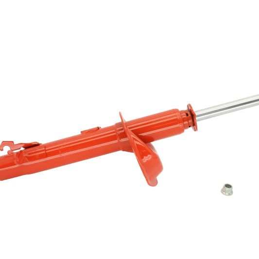 KYB 733037 - KYB733037 - KYB Shocks & Struts AGX Front Left FORD Focus 2000-04 - Shipped in Europe - Tuningsupply.com