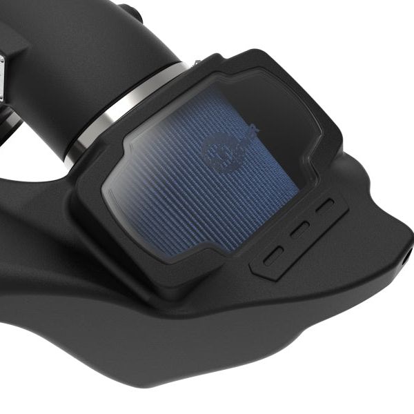 aFe 50-70072R - AFE50-70072R - aFe Momentum GT Pro 5R Cold Air Intake System 2021+ Ford F-150 V6-3.5L (tt) - Shipped in Europe - Tuningsupply.com