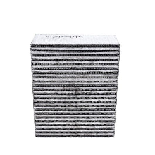 Garrett 703521-6003 - GRT703521-6003 - Garrett Air / Air Intercooler CAC (10.00in x 12.27in x 4.50in) - 375 HP - Shipped in Europe - Tuningsupply.com
