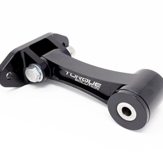 Torque Solution TS-HV-649 - TQSTS-HV-649 - Torque Solution Hyundai Veloster N 2019+ / Elantra GT 2017+ (I30N) Billet Rear Engine Mount - Shipped in Europe - Tuningsupply.com