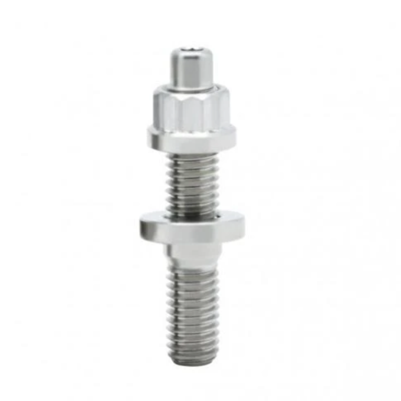 BLOX Racing BXFL-00308-SP - BLOBXFL-00308-SP - BLOX Racing SUS303 Stainless Steel Intake Manifold Stud Kit M8 x 1.25mm 55mm in Length - Single - Shipped in Europe - Tuningsupply.com