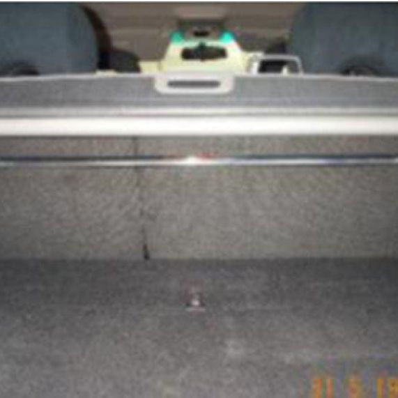 Whiteline KSB590Q - WHLKSB590Q - Whiteline 6/94-99 Subaru Legacy Rear strut tower brace - Shipped in Europe - Tuningsupply.com