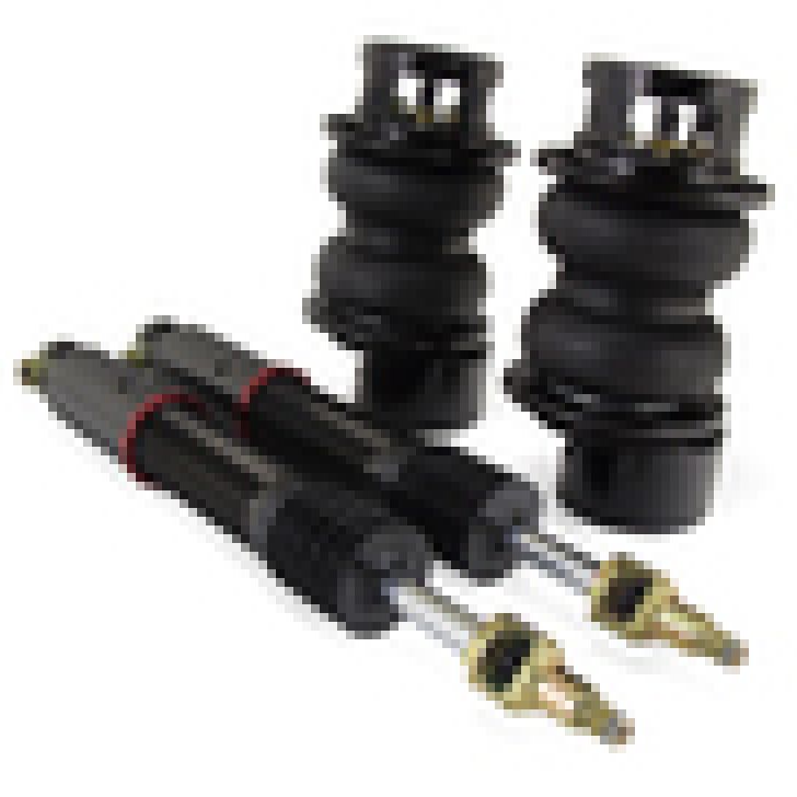 Air Lift 78660 - ALF78660 - Air Lift Performance 2015-2017 BMW M3/M4 Rear Kit - Shipped in Europe - Tuningsupply.com