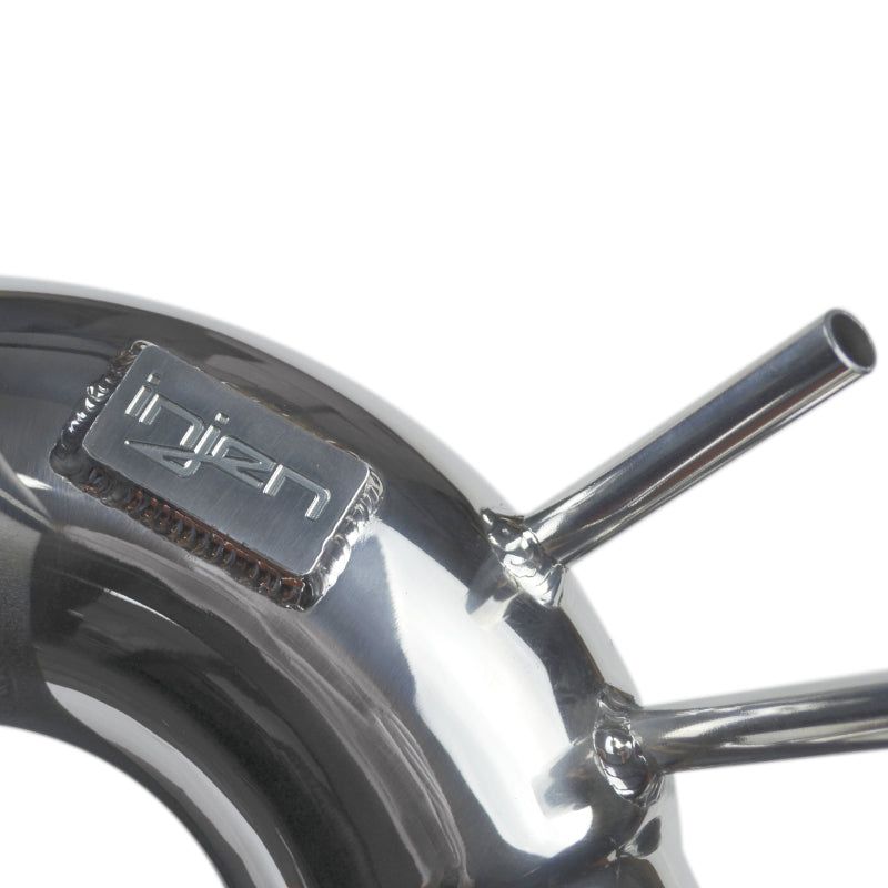 Injen SP1355P - INJSP1355P - Injen 2018+ Kia Stinger L4-2.0L Turbo SP Short Ram Air Intake - Shipped in Europe - Tuningsupply.com