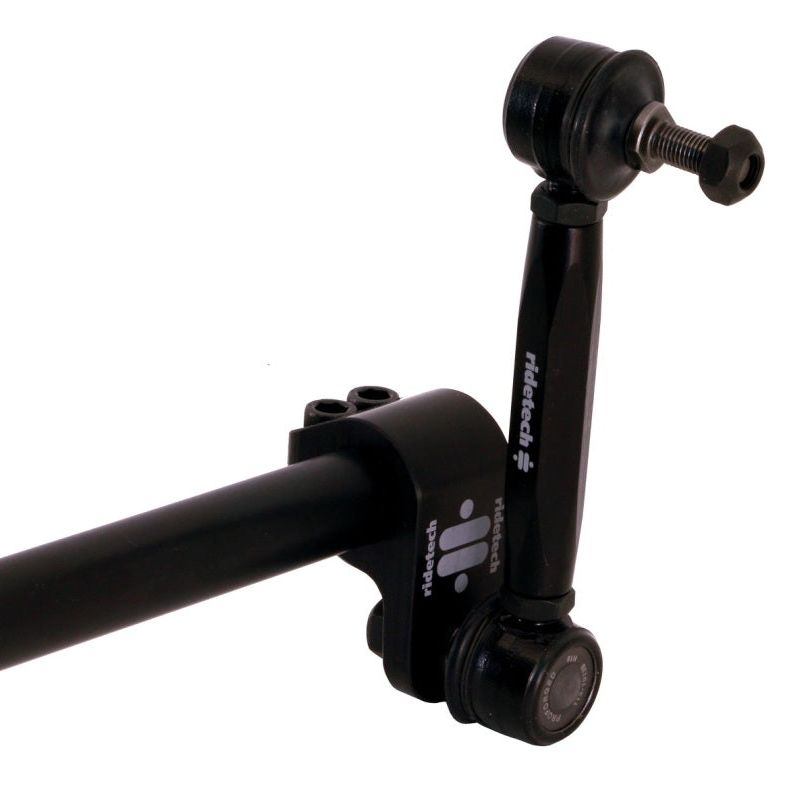 Ridetech 11249122 - RID11249122 - Ridetech 68-72 GM A-Body Rear MuscleBar - Shipped in Europe - Tuningsupply.com
