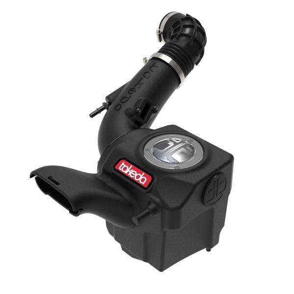 aFe 56-70022R - AFE56-70022R - aFe POWER Momentum GT Pro 5R Media Intake System 14-15 Ford Fiesta ST L4-1.6L (t) - Shipped in Europe - Tuningsupply.com